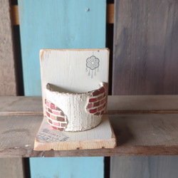 リメ缶 リメイク缶 業務用中サイズ 2個セット プランター 多肉植物