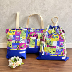 シューズ袋 のおすすめ人気通販 検索結果｜Creema(クリーマ