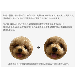 クリスタル半球グリップトーク#Crystal HalfMoon Grip：輝く安定感と高級デザインの出会い  高級アクセ 13枚目の画像