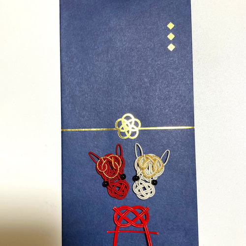 水引パーツ 赤い鳥居 その他素材 りかちゃん 通販 19057069｜Creema