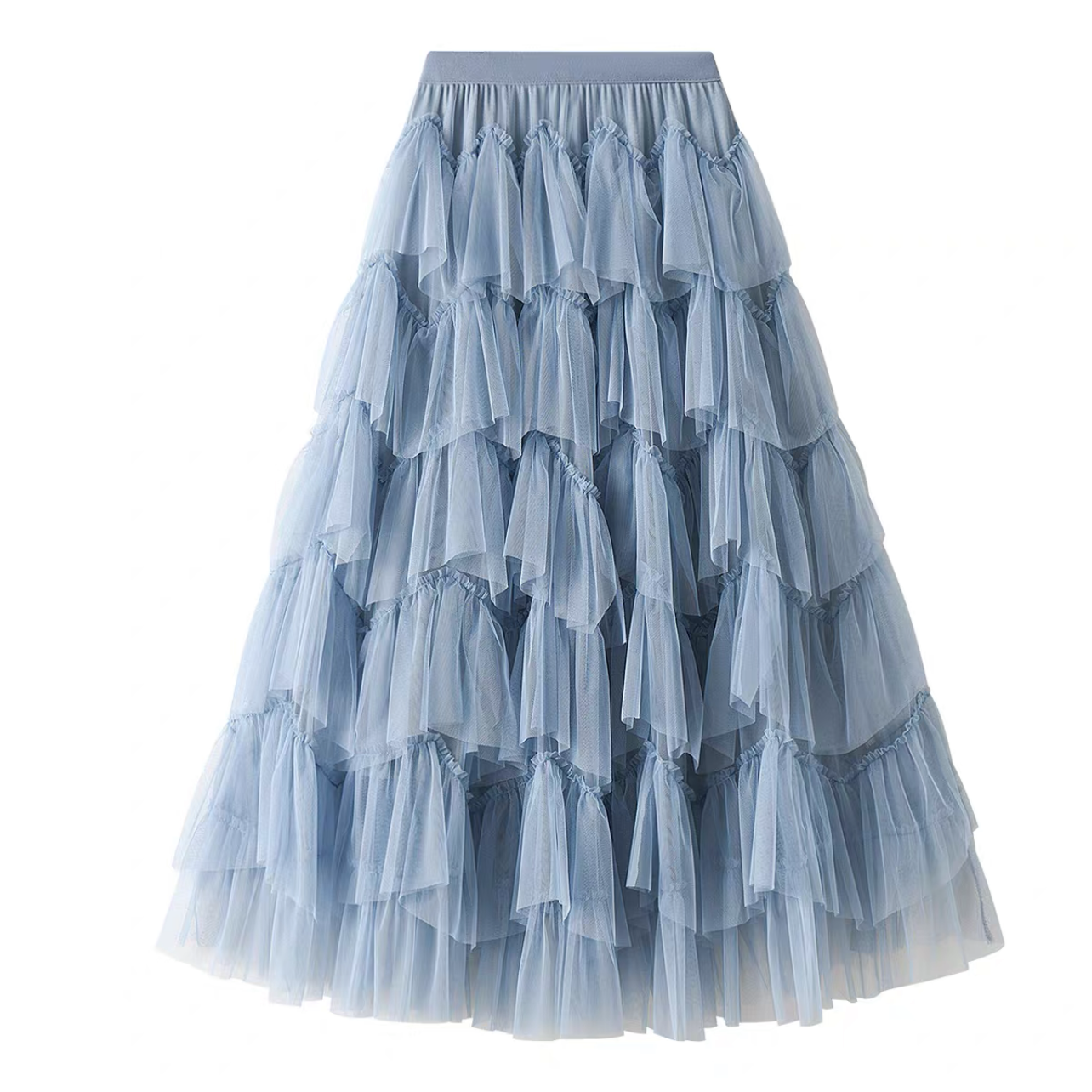 春色新作2025、ロングスカート、春スカート、夏スカート、秋スカート