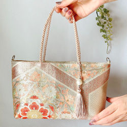 西陣織 バッグ・カバン の人気通販｜Creema(クリーマ) 国内最大の