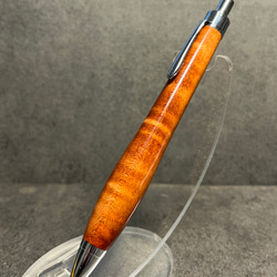 本花梨瘤杢 葡萄杢木軸ペン 3004 ペン・筆記用具 Devi crafts 通販