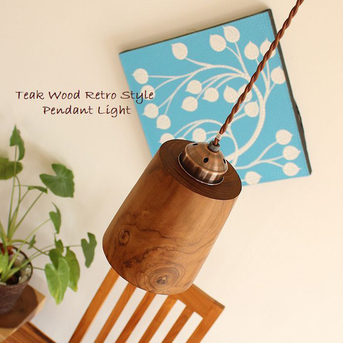 流木インテリア 流木シェード ペンダントライト 照明 LED 間接