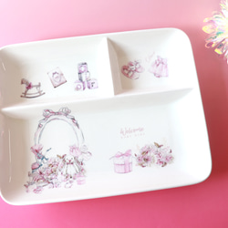 ポーセラーツ プレート のおすすめ人気通販 検索結果｜Creema(クリーマ