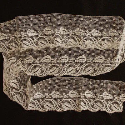 ヴァランシエンヌレース（No.1406）