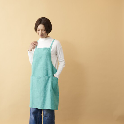 バッククロスチムニーエプロンM CLC / backcross chimney apron M CLC