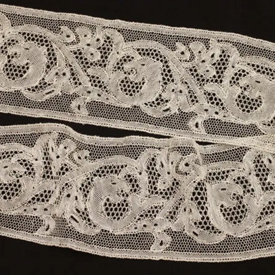 バッキンガムシャーレース（No.1605）