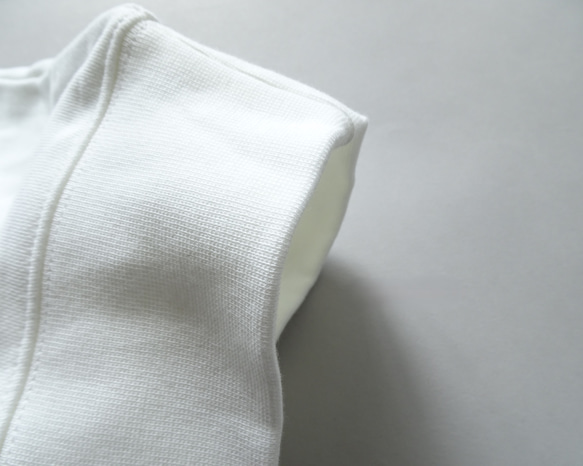 2サイズ背中刺繍9.7オンススウェットトレーナー＜DEER＞ 9枚目の画像