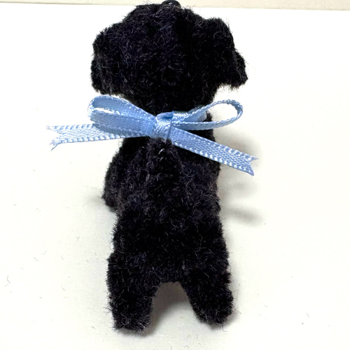 アートドール 鳥犬 ぬいぐるみ ハンドメイド 作家 ラブラドール