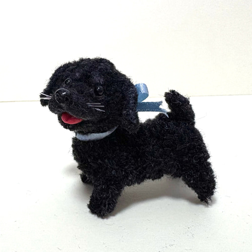 アートドール 鳥　犬 ぬいぐるみ ハンドメイド 作家 ラブラドール アートドール 鳥 犬 ぬいぐるみ ハンドメイド 作家 ラブラドール