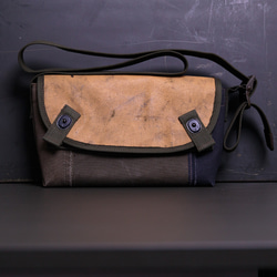 70年代イギリス軍ヴィンテージキャンバストートバッグIND_1599