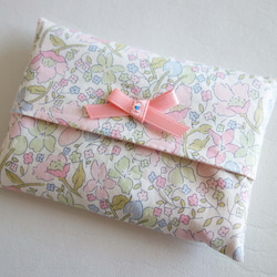 専用です　　お着替え袋　リバティ　フェリシテ　30×40cm 楽天市場】リバティプリント 体操服入れ 巾着 大 日本製