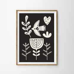 Daft Punk ダフトパンク ポスター | パンクロック｜音楽フライヤー