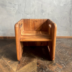 癒されるちゃぶ台】75×75cm 折りたたみ脚 ローテーブル 無垢材