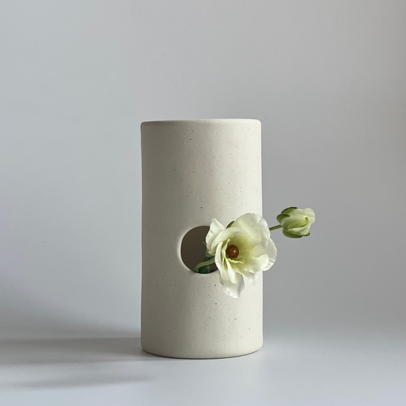 Haniwa VASE 1枚目の画像