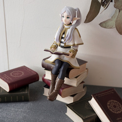 魔導書のペンと印鑑スタンド（シャチハタ対応） 5枚目の画像