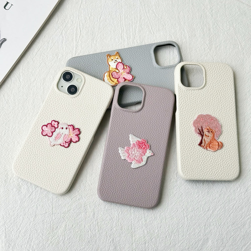 新品未使用】ポケモン×伊勢丹　刺繍スマホケース 新品未使用】ポケモン×伊勢丹 刺繍スマホケース