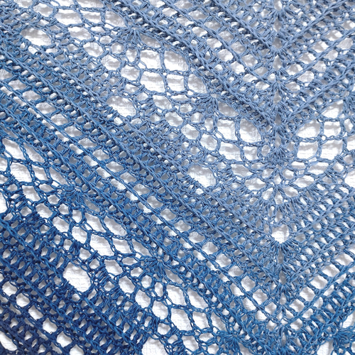 他店にて完売＊三角ショール 三角ストール バレエショール ショール