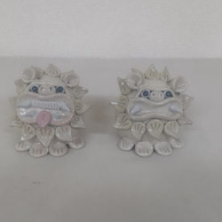 透かし彫り模様　壺型 一輪挿し　3点セット 透かし彫り模様 壺型 一輪挿し 3点セット 山下太 / ASOBO / 一輪挿し