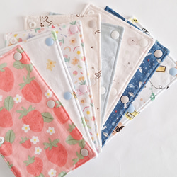 30cm ものさし入れ♡定規 巾着 袋 ケース ものさし ハンドメイド