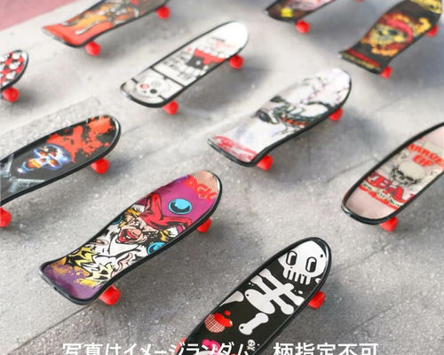 ミニチュアのスケートボード dc9150308c412af8a3bb3283e209c1