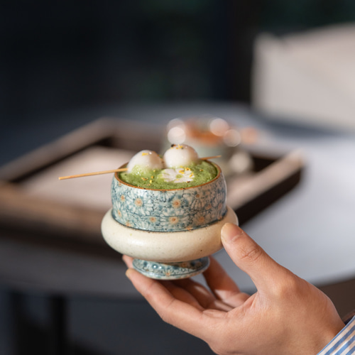 青花磁 05-H-01004-04-