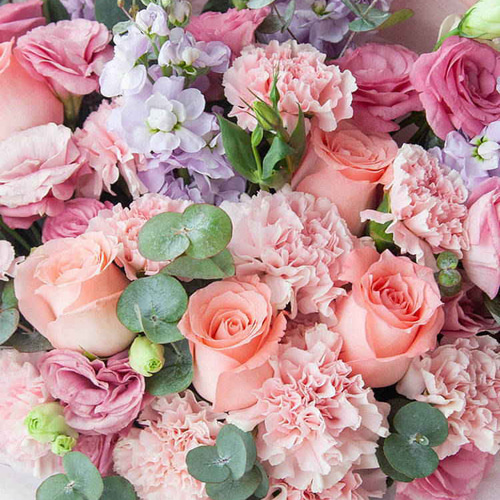 生花 母の日ギフト｜上品で華やかな「感謝の花束」 その他インテリア