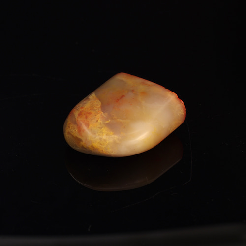 篆刻作品【真人無位 大道無門】 落款印 白文印 遊印 手作り印 博悦堂