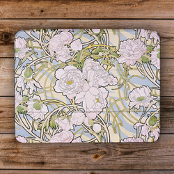 モネ『霧のウォータールー橋』複製画 【額入り】 絵画 〜ART❖MUSEUM