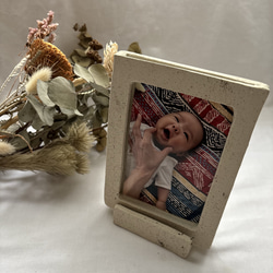 新築祝い・出産祝い・プレゼントにも◎縦写真にも横写真にも使える便利