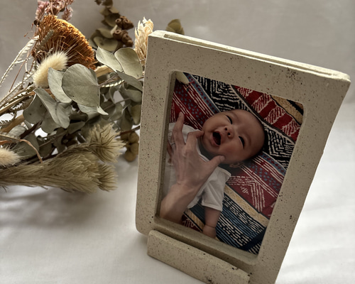 新築祝い・出産祝い・プレゼントにも◎縦写真にも横写真にも使える便利