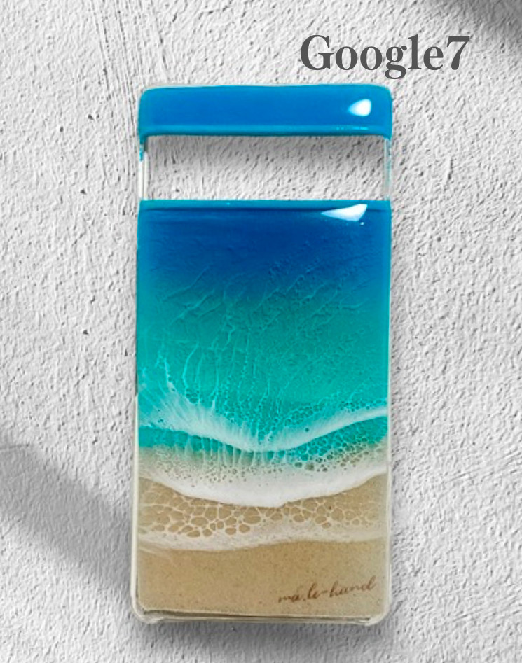 Googleシリーズ スマホケース ハード