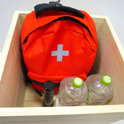 ユニット畳収納台（ベンチ）無塗装 7枚目の画像