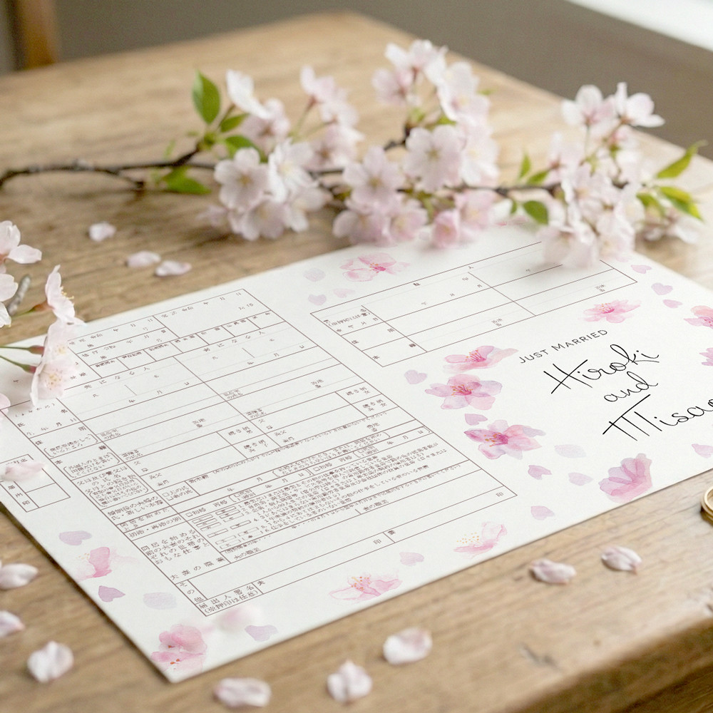 _.aka様　 Hana桜5本お名前入り3月1日までのお届け。ご希望。 名前旗 藤色ほのか桜 刺繍仕立て 生年月日入り | 雛人形,ひな人形,五月 花束・アレンジメント