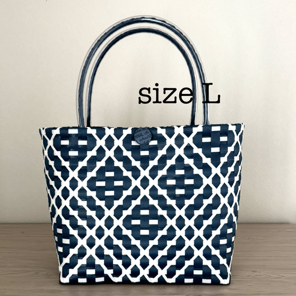 新品未使用・チェック柄かごバッグ MARNI チェック柄 かごバッグ - メルカリ