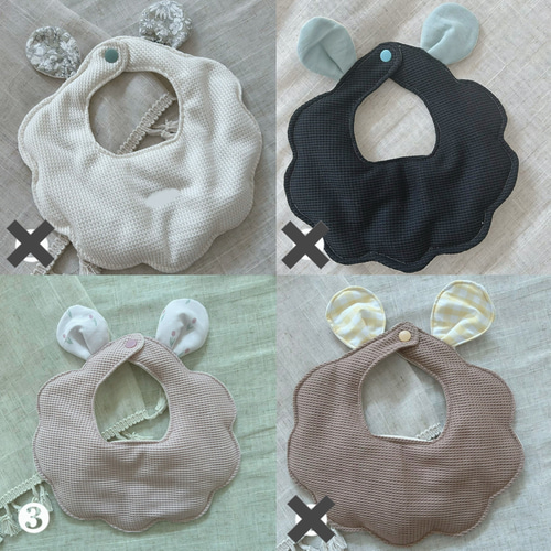 おみみん☆ハンドメイドスタイ　名入れスタイ おみみん様専用☆ハンドメイドスタイ 名入れスタイ ハンドメイド