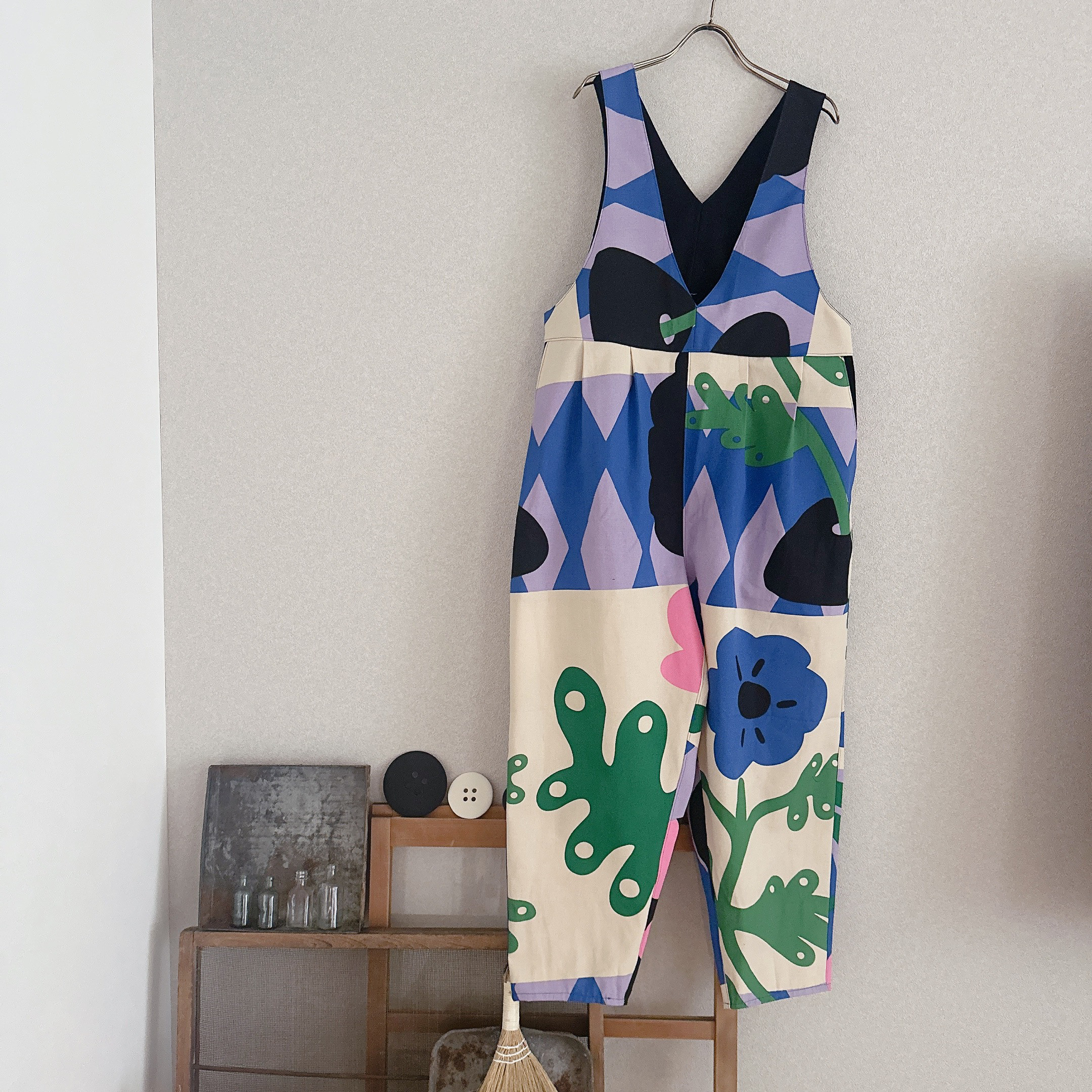 《オーダー可》オトナサロペット　〜春がきたよ♡〜