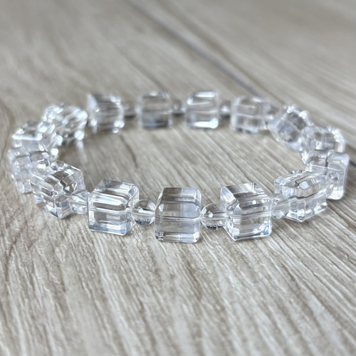 天使のはしごを登り進むべき道を知る/ ブルーエンジェルラダークオーツ  