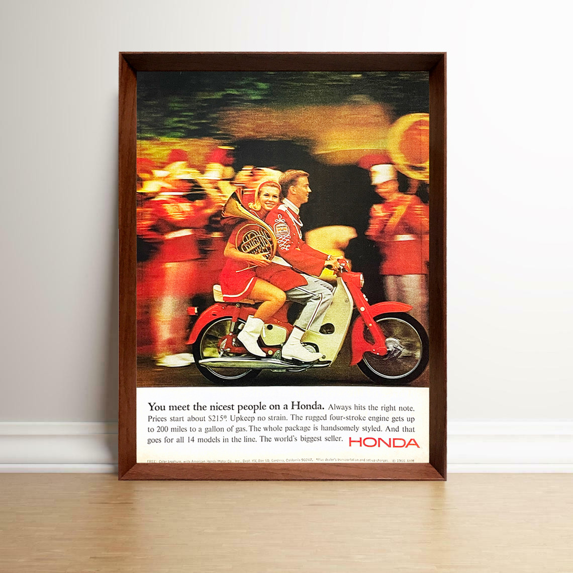 限定品ホンダの広告写真ポスター作品集 71hlnCYWOtL._AC_UL210_SR210,