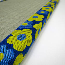 ねこ専用畳”ねこふんじゃった” 6枚目の画像