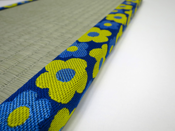 ねこ専用畳”ねこふんじゃった” 6枚目の画像