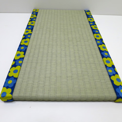 ねこ専用畳”ねこふんじゃった” 3枚目の画像