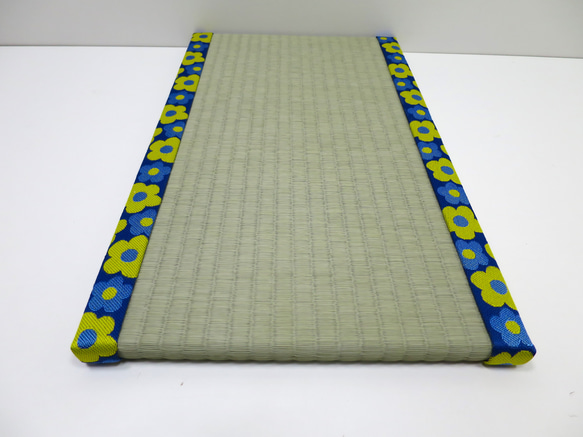 ねこ専用畳”ねこふんじゃった” 3枚目の画像