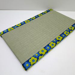 ねこ専用畳”ねこふんじゃった” 4枚目の画像