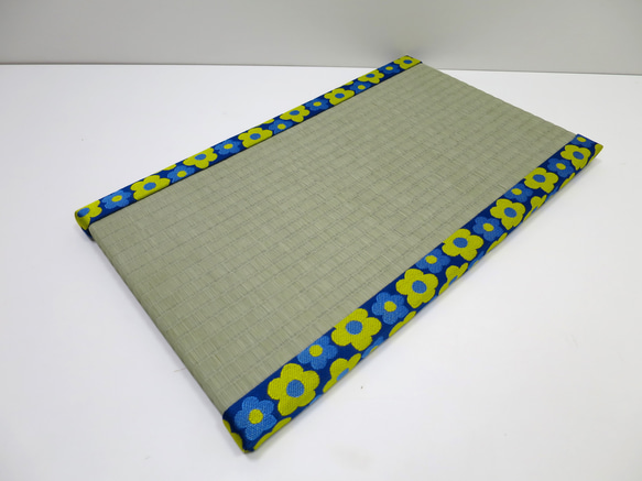 ねこ専用畳”ねこふんじゃった” 4枚目の画像