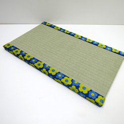 ねこ専用畳”ねこふんじゃった” 2枚目の画像