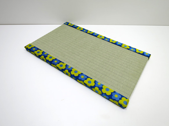 ねこ専用畳”ねこふんじゃった” 2枚目の画像