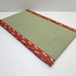 ねこ専用畳”ねこふんじゃった” 5枚目の画像