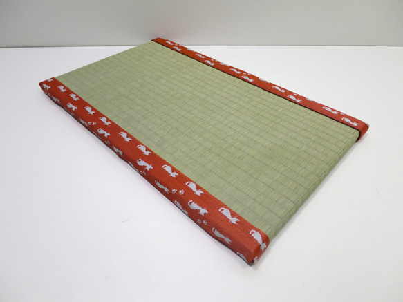 ねこ専用畳”ねこふんじゃった” 5枚目の画像